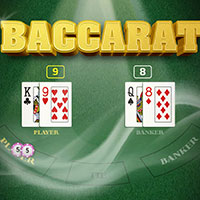 X8 Gaming - Baccarat | slot online