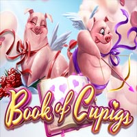 X8 Gaming - Book of Cupigs | slot online