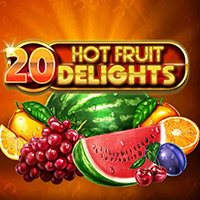 X8 Gaming - 20 Hot Fruit Delights | slot online