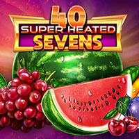 X8 Gaming - 40 Super Heated Sevens | slot online