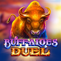 X8 Gaming - Buffaloes Duel | slot online