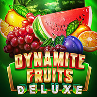 X8 Gaming - Dynamite Fruits Deluxe | slot online