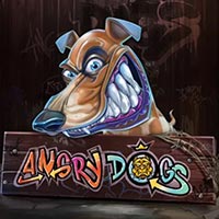 X8 Gaming - Angry Dogs | slot online