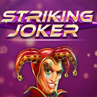 X8 Gaming - Striking Joker | slot online