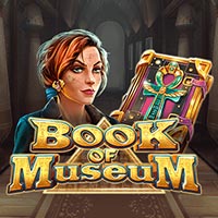 X8 Gaming - Book of Museum | slot online