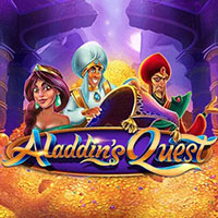 X8 Gaming - Aladdins Quest | slot online