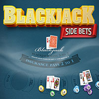 X8 Gaming - Blackjack – Side Bets | slot online