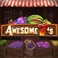 X8 Gaming - Awesome 7s | slot online