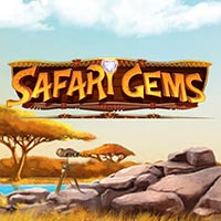 X8 Gaming - Safari Gems | slot online