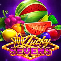 X8 Gaming - 100 Lucky Sevens | slot online