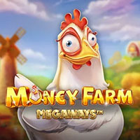 X8 Gaming - Money Farm Megaways | slot online