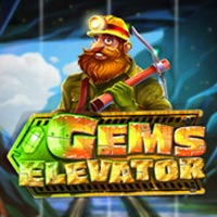 X8 Gaming - Gems Elevator | slot online