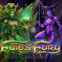 X8 Gaming - Fates Fury | slot online