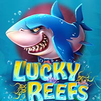 X8 Gaming - Lucky Reefs | slot online