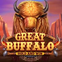 X8 Gaming - Great Buffalo Hold n Win | slot online