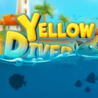 X8 Gaming - Yellow Diver | slot online