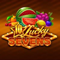 X8 Gaming - 10 Lucky Sevens | slot online