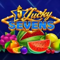 X8 Gaming - 5 Lucky Sevens | slot online