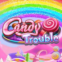 X8 Gaming - Candy Trouble | slot online