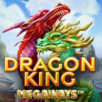 X8 Gaming - Dragon King Megaways | slot online