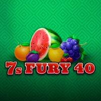 X8 Gaming - 7s Fury 40 | slot online