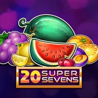 X8 Gaming - 20 Super Sevens | slot online