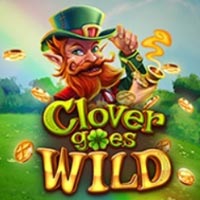 X8 Gaming - Clover Goes Wild | slot online