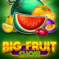 X8 Gaming - Big Fruit Show | slot online