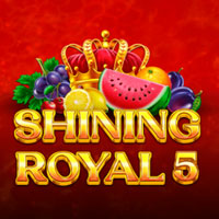 X8 Gaming - Shining Royal 5 | slot online