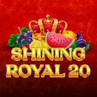 X8 Gaming - Shining Royal 20 | slot online