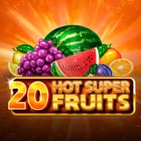 X8 Gaming - 20 Hot Super Fruits | slot online