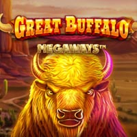 X8 Gaming - Great Buffalo Megaways | slot online