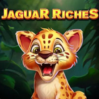 X8 Gaming - Jaguar Riches | slot online