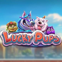 X8 Gaming - Lucky Pups | slot online