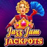 X8 Gaming - Jazz Jam Jackpots | slot online