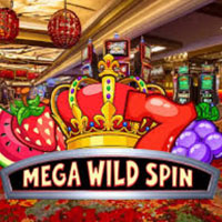 X8 Gaming - Mega Wild Spin | slot online