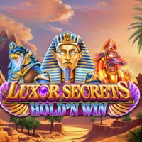 X8 Gaming - Luxor Secrets Hold n Win | slot online