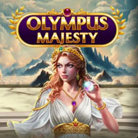 X8 Gaming - Olympus Majesty | slot online