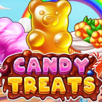 X8 Gaming - Candy Treats | slot online