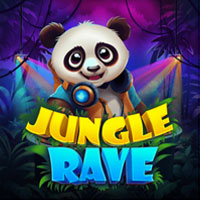 X8 Gaming - Jungle Rave | slot online