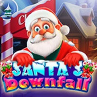 X8 Gaming - Santas Downfall | slot online