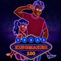 X8 Gaming - Vegas Kingmaker 100 | best online