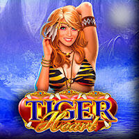 X8 Gaming - Tiger Heart | slot online