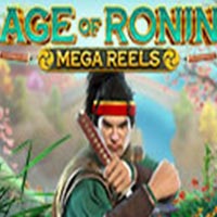 X8 Gaming - Age of Ronin: Mega Reels | best online