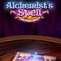 X8 Gaming - Alchemists Spell | best online