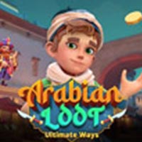 X8 Gaming - Arabian Loot: Ultimate Ways | best online