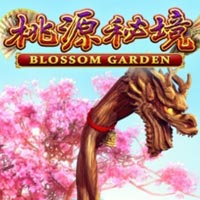 X8 Gaming - Blossom Garden | best online