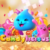 X8 Gaming - Candylicious | best online