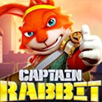 X8 Gaming - Captain Rabbit | best online