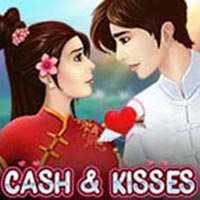 X8 Gaming - Cash and Kisses | best online